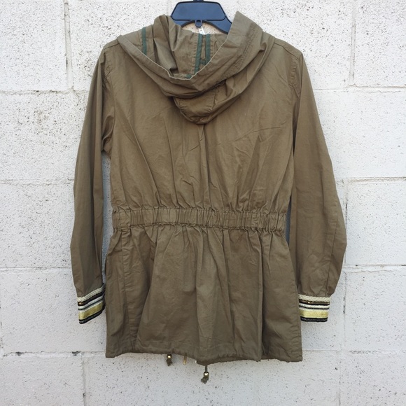 Willow and Clay Lightweight Jacket - Picture 6 of 8